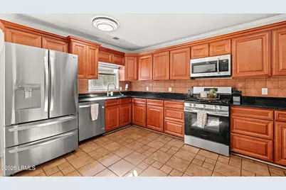 2408 Langhorne Drive, Beaufort, SC 29902 - Photo 12