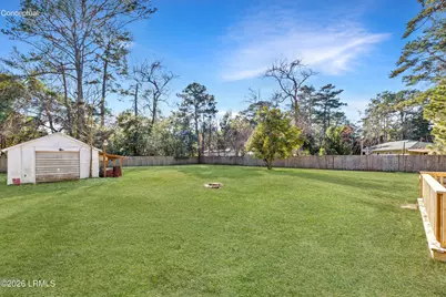 2408 Langhorne Drive, Beaufort, SC 29902 - Photo 28