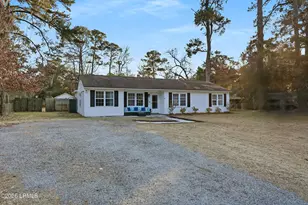 2408 Langhorne Dr, Beaufort, SC 29902 - Photo 36