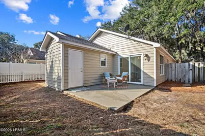 948 Oyster Cove Road, Beaufort, SC 29902 - Photo 30