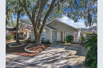 948 Oyster Cove Road, Beaufort, SC 29902 - Photo 1