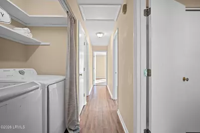 948 Oyster Cove Road, Beaufort, SC 29902 - Photo 16