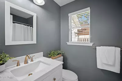 948 Oyster Cove Road, Beaufort, SC 29902 - Photo 20