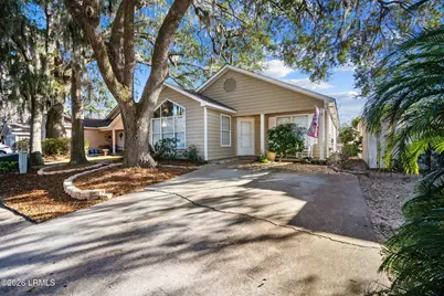 948 Oyster Cove Road, Beaufort, SC 29902 - Photo 32