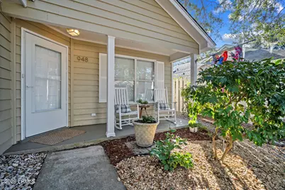 948 Oyster Cove Road, Beaufort, SC 29902 - Photo 4