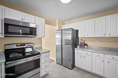 948 Oyster Cove Road, Beaufort, SC 29902 - Photo 12