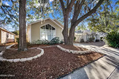 948 Oyster Cove Road, Beaufort, SC 29902 - Photo 2