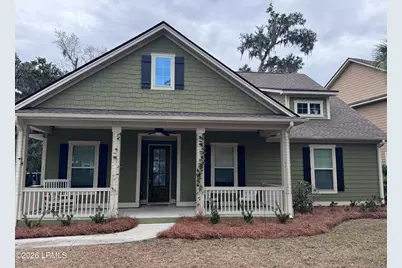 140 Wrights Point Circle, Beaufort, SC 29902 - Photo 28