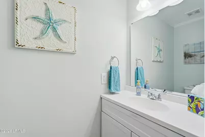 8 Meredith Lane, Beaufort, SC 29907 - Photo 22