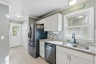 8 Meredith Lane, Beaufort, SC 29907 - Photo 14