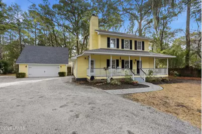 8 Meredith Lane, Beaufort, SC 29907 - Photo 2