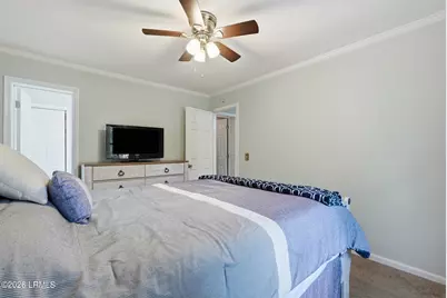 8 Meredith Lane, Beaufort, SC 29907 - Photo 20