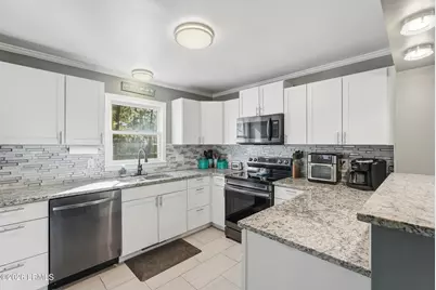 8 Meredith Lane, Beaufort, SC 29907 - Photo 12