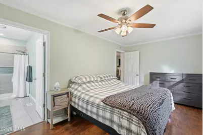 8 Meredith Lane, Beaufort, SC 29907 - Photo 16