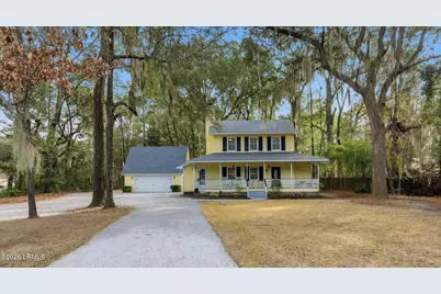 8 Meredith Lane, Beaufort, SC 29907 - Photo 4