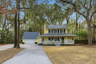 8 Meridith Ln, Beaufort, SC 29907 - Photo 4
