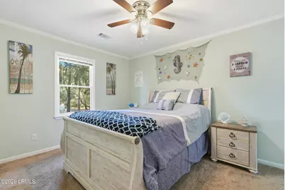 8 Meredith Lane, Beaufort, SC 29907 - Photo 20