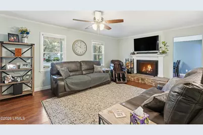 8 Meredith Lane, Beaufort, SC 29907 - Photo 10