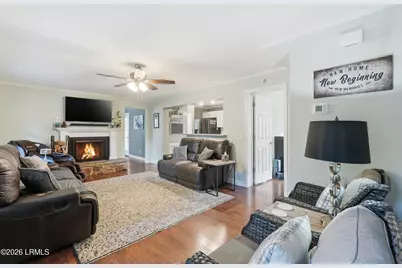 8 Meredith Lane, Beaufort, SC 29907 - Photo 8