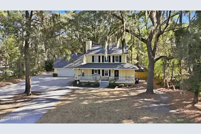 8 Meredith Lane, Beaufort, SC 29907 - Photo 2
