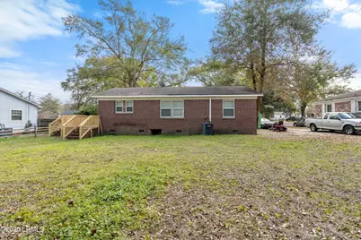 2813 4th Street, Beaufort, SC 29902 - Photo 30