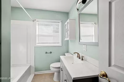 2813 4th Street, Beaufort, SC 29902 - Photo 18