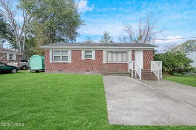 2813 4th Street, Beaufort, SC 29902 - Photo 2