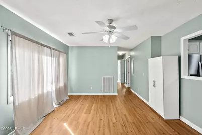 2813 4th Street, Beaufort, SC 29902 - Photo 6