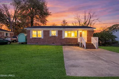 2813 4th Street, Beaufort, SC 29902 - Photo 1