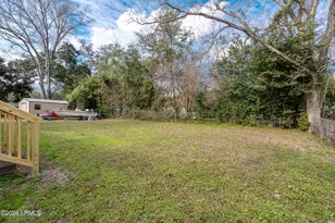2813 Fourth St, Beaufort, SC 29902 - Photo 28