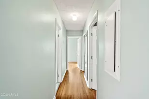 2813 Fourth St, Beaufort, SC 29902 - Photo 16