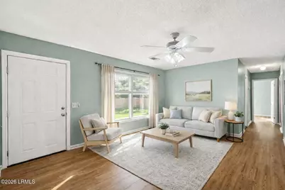 2813 4th Street, Beaufort, SC 29902 - Photo 4