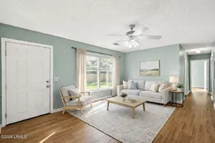 2813 Fourth St, Beaufort, SC 29902 - Photo 4