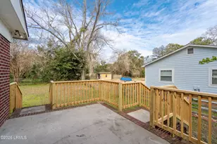 2813 Fourth St, Beaufort, SC 29902 - Photo 26