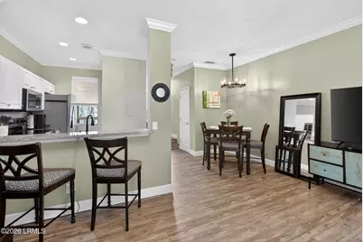 5 Gumtree Road #H15, Hilton Head Island, SC 29926 - Photo 6