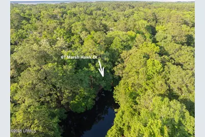 67 Marsh Hawk Drive, Beaufort, SC 29907 - Photo 8