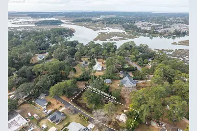 107 Whitfield Street, Beaufort, SC 29902 - Photo 12