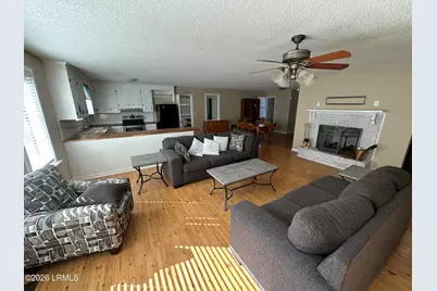 299 Warren Street, Allendale, SC 29810 - Photo 8