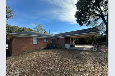 299 Warren Street, Allendale, SC 29810 - Photo 14