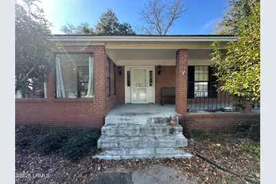 299 Warren Street, Allendale, SC 29810 - Photo 28
