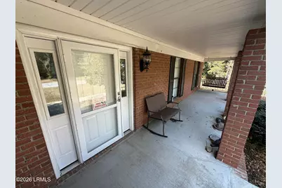 299 Warren Street, Allendale, SC 29810 - Photo 2