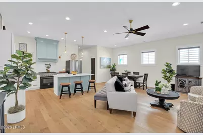 1103 14th Street, Port Royal, SC 29935 - Photo 6