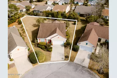 29 Sundome Court, Bluffton, SC 29909 - Photo 1