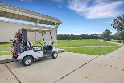 288 Garden Gate Circle W, Hardeeville, SC 29927 - Photo 44