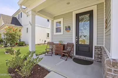 288 Garden Gate Circle W, Hardeeville, SC 29927 - Photo 4