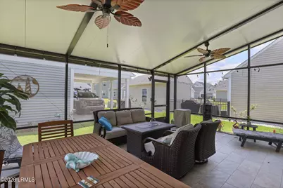 288 Garden Gate Circle W, Hardeeville, SC 29927 - Photo 30