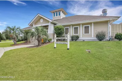 288 Garden Gate Circle W, Hardeeville, SC 29927 - Photo 46