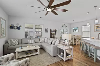 288 Garden Gate Circle W, Hardeeville, SC 29927 - Photo 8