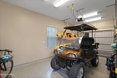 288 Garden Gate Circle W, Hardeeville, SC 29927 - Photo 34