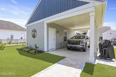 288 Garden Gate Circle W, Hardeeville, SC 29927 - Photo 38